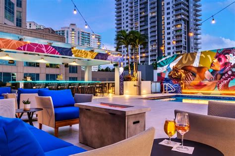 Rooftop Bars In Fort Lauderdale You Should Visit