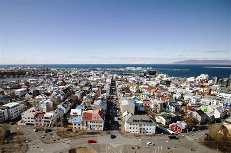 The Reykjavik Travel Guide And All About Iceland