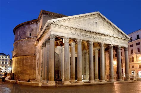 Rimani aggiornato con le notizie di corriere.it. Pantheon, Roma: Storia e Descrizione. Dalla Cupola all'Oculus