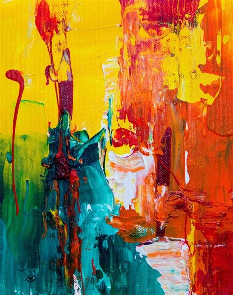 Maybe you would like to learn more about one of these? Free Images : abstract expressionism, abstract painting ...