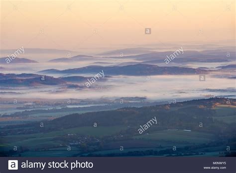 Czech Forest Hi Res Stock Photography And Images Alamy