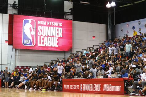 Cleveland @ golden state sunday, june 17 8e|5p on abc (if necessary). NBA Summer League 2018: Tournament schedule announced for ...