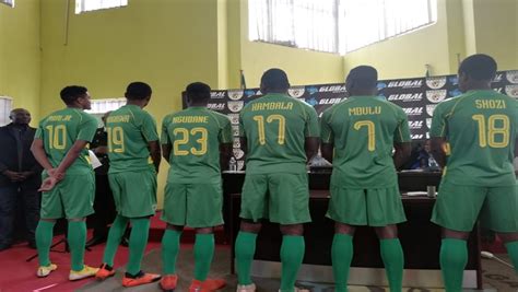 Baroka football club page on flashscore.com offers livescore, results, standings and match details (goal scorers, red cards Baroka FC unveil new players, sponsor for 2019/20 season ...
