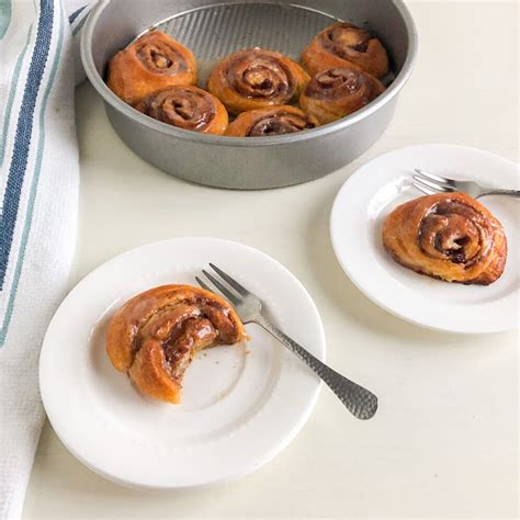 Cheater Cinnamon Rolls By Amysdeliciousmess Quick And Easy Recipe