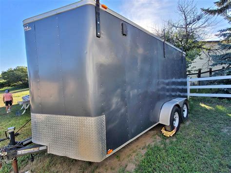 2014 doolittle cargo trailers colorado springs colorado facebook marketplace