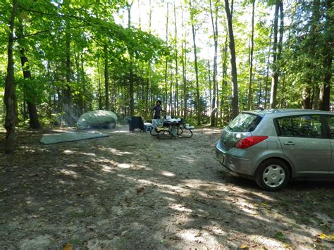 Ontario Provincial Parks Best Campsites And Reviews Restoule Now Tell