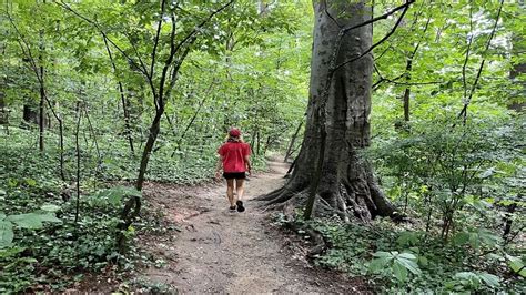 James River Park Hike A Scenic Riverside Loop In Richmond