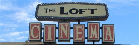 Loft Cinema Limiting Tickets Canceling Special Events Due To Covid 19