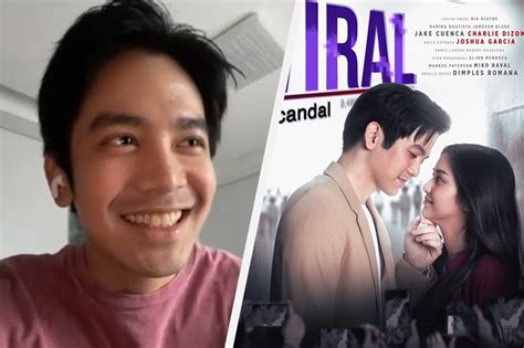 1 On 1 Joshua Garcia On Going Solo And Going ‘viral Abs Cbn News