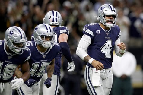 Nfl Uniforms Best Combination Each Team Wore In 2019 Page 5