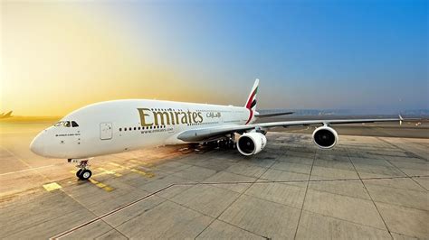 Emirates To Introduce A380 On Dubai Bengaluru Route Business Traveller