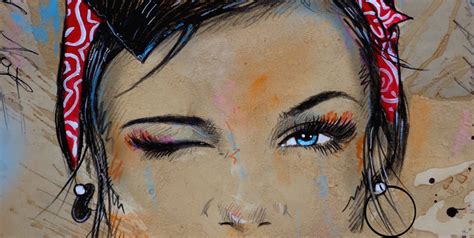 Paintings By Loui Jover The Gallerist