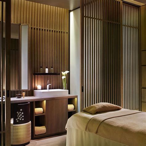 ザ・リッツ・カールトン京都（the Ritz Carlton Kyoto） Home Spa Room Spa Room Decor Spa Rooms Spa Interior