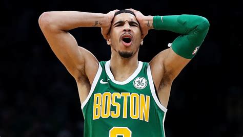 Here is his height, weight, age, body statistics, girlfriends', family, bio, etc. The Jayson Tatum Dilemma | Unwrapped Sports