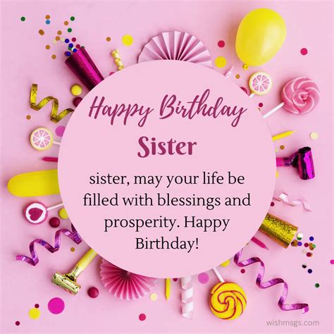 100 Best Happy Birthday Sister In Law Images Wishes Quotes And Messages