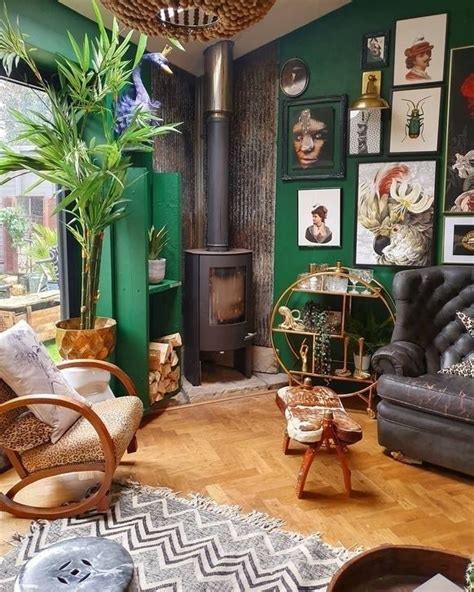 99 Popular Eclectic Interior Design Ideas To Inspire You Eclectic