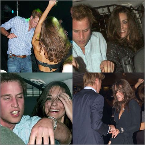 Love These Pics Of The Couple Prior To Becoming The Cambridges Duchess Kate Prince William