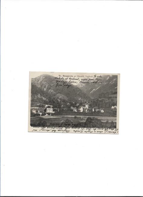 Svmargareta Pri Rimskih Toplicah 1926 4