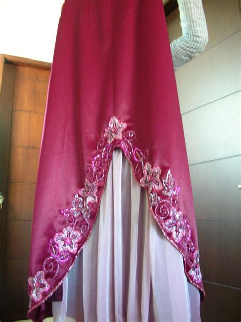 Cita citata beraksi jadi duyung di sinetron tiara cinta. 30+ Baju Kebaya Modern Rok Duyung, Ide Terpopuler!