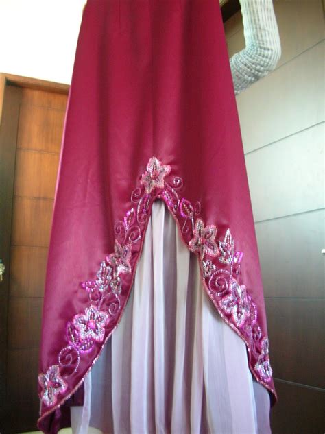 Kebaya akad nikah putih kebaya hijab kebaya lamaran kebaya. 30+ Baju Kebaya Modern Rok Duyung, Ide Terpopuler!