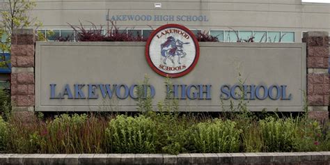 Honor Roll Lakewood High School