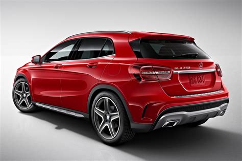 Used 2015 Mercedes Benz Gla Class For Sale Pricing And Features Edmunds