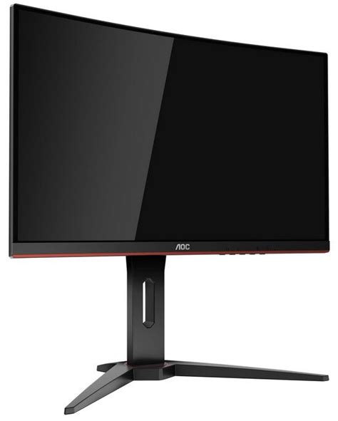 Specification Sheet Buy Online Aoc C27g1 Aoc C27g1 27 Curved Monitor