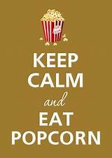 Images of Quotes About Popcorn