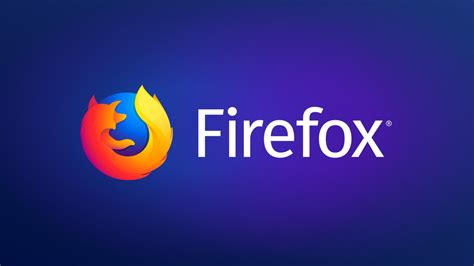 Firefox 63 Is Now Available With Windows 10 Integration Improvements