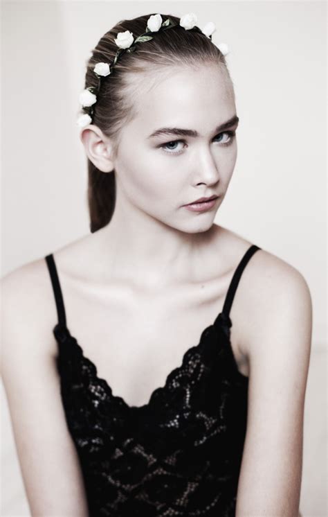 Beauties From Belarus New Face Ivanka Karpacheva Nagorny Models