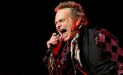 David Lee Roth Net Worth 2020 Age Height Weight