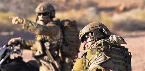 42 Unbeatable Facts About Elite Special Forces