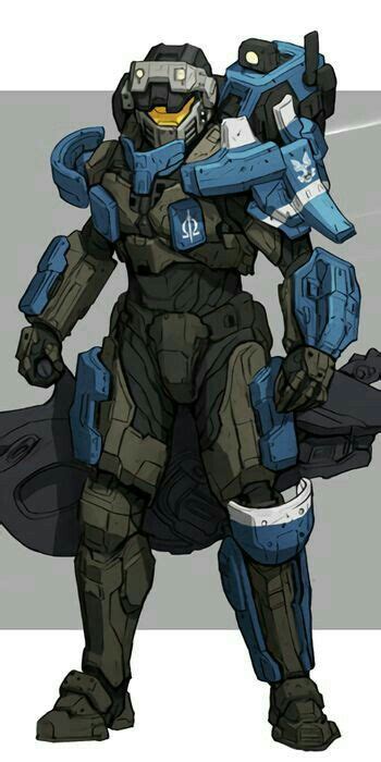 Pin By The Poptart On Всякое Halo Armor Halo Spartan Armor Concept