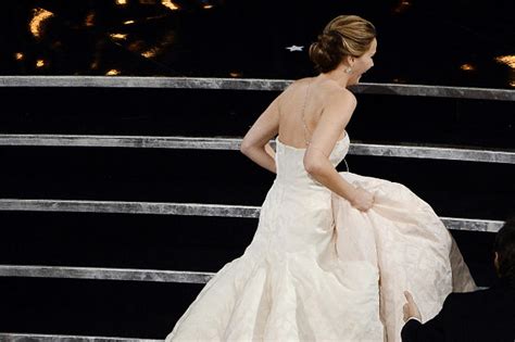 2013 Oscar Moments You May Have Missed