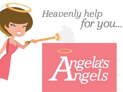 Angelas Angels Uklocalbarrow And Furness