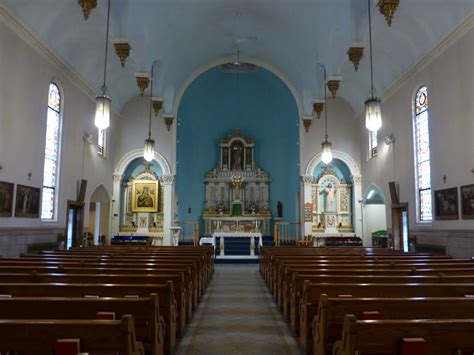 Our Lady Of Victory Church Project Wins Landmark Society Award Swbr