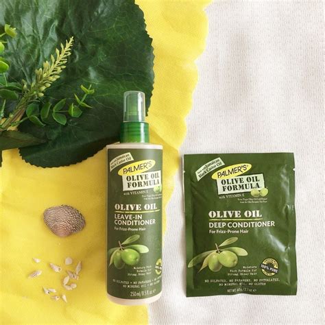 Oem brand private label organic argan oil natural hair mild formula anti frizz defining curl cream. Palmer's Olive Oil Formula Hair Care - Review • Mummy on ...