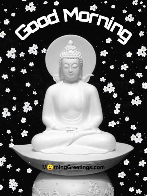 Feel good quotes to start your day. 20 Morning Blessings Of Lord Buddha - Morning Greetings ...