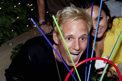 Jamie Laing Naked Picture Made In Chelsea Daisy Buchanan Mirror Online