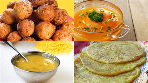 Bawarchi Tempting Dishes For This Years Ugadi