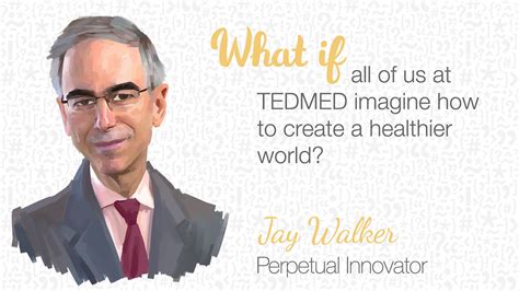 Jay Walker Speaker 2016 Tedmed Flickr
