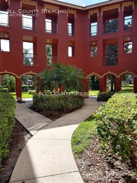 22 Ground Floor Condo Notting Hill Lake Mary Condo For Rent In Lake