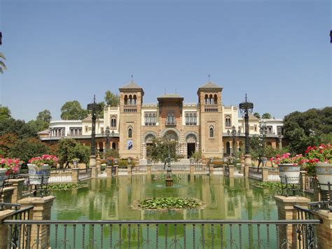 Aug 10, 2021 · noticias de sevilla. Plaza de América | Sevilla City Centre