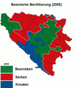 Bosnien-Herzegowina | Weltatlas