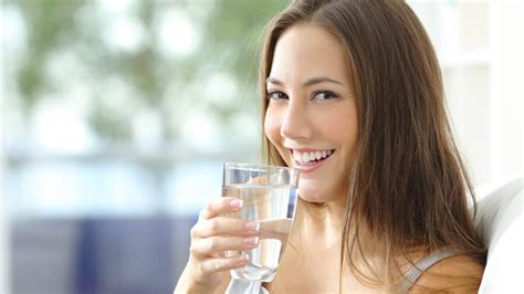 The 4 Best Healthy Alkaline Water Habits Alkalinecare