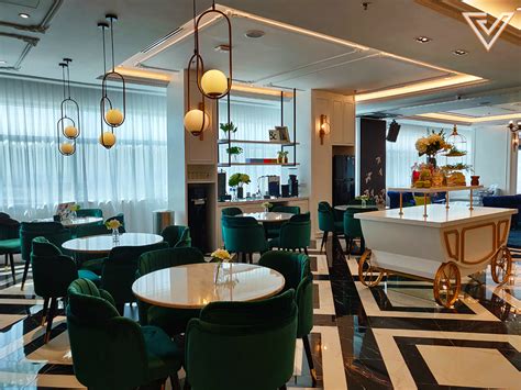 Video was recorded on july 2020 location: What It's Like Working At Colony's KL Sentral Coworking Space