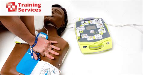How To Perform Adult Cpr And Use A Defibrillator Aed Abc Training