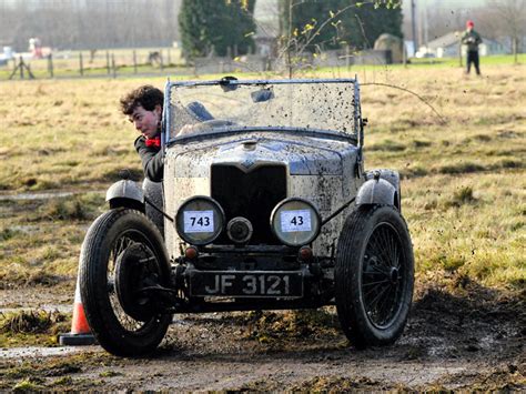 H&H Auctions Results from Stoneleigh, UK
