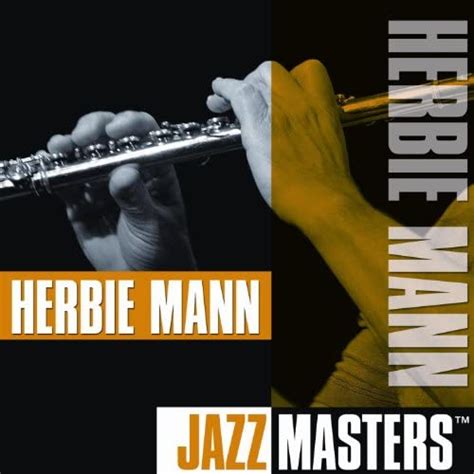jazz masters by herbie mann on amazon music