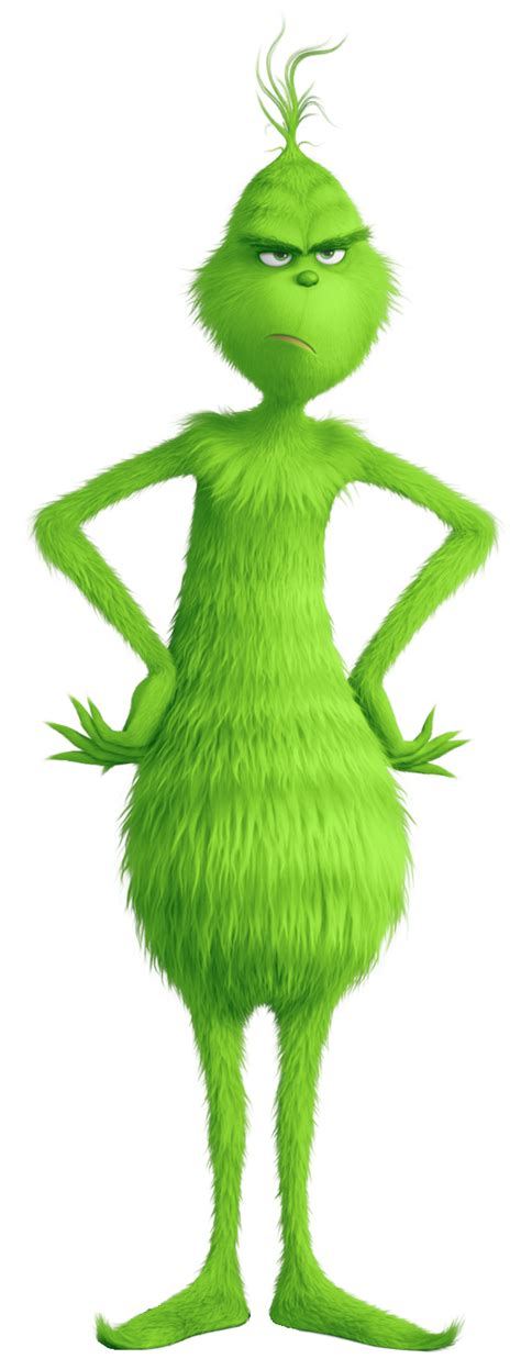 Categoryhow The Grinch Stole Christmas Characters Dr Seuss Wiki